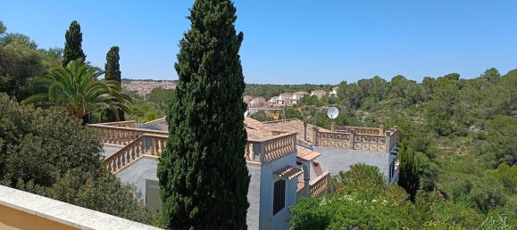 3 bedrooms House in Manacor, Spain No. 154051 2