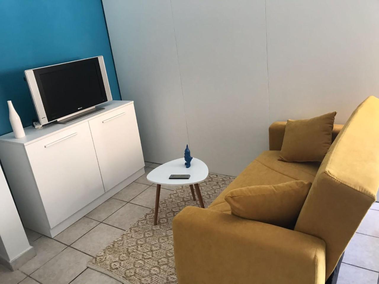 Студия в Понтедера, Италия № 125568