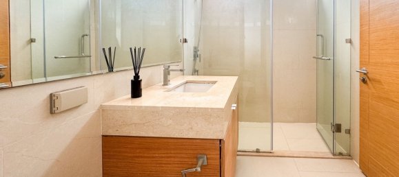 Кондоминиум  с 2 спальнями в Ян Нава, Таиланд № 63533 4