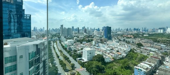 Кондоминиум  с 2 спальнями в Ян Нава, Таиланд № 63533 30