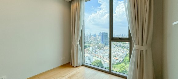 Кондоминиум  с 2 спальнями в Ян Нава, Таиланд № 63533 20