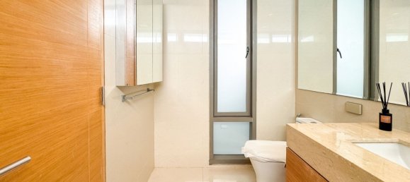 Кондоминиум  с 2 спальнями в Ян Нава, Таиланд № 63533 28