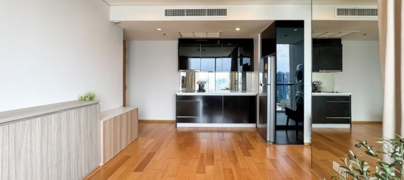 Кондоминиум  с 2 спальнями в Ян Нава, Таиланд № 63533 9