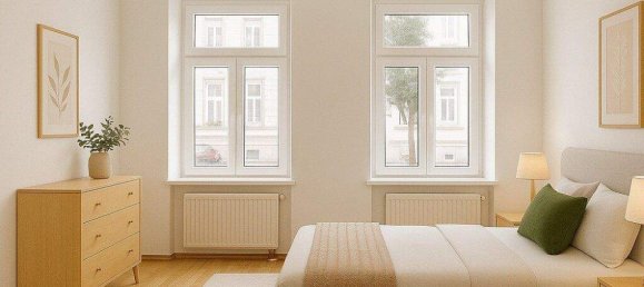 4 rooms Apartment in Favoriten, Austria No. 25967 2