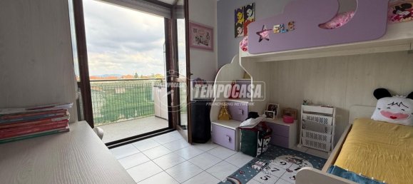 Apartamento de 4 habitaciónes en Alpignano, Italy No. 271220 25