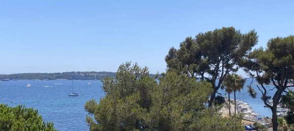 3-salle Appartement à Cannes, France No. 289547 3