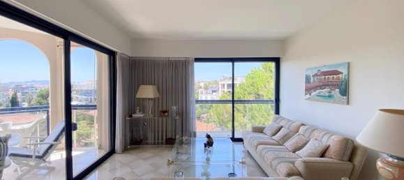 3-salle Appartement à Cannes, France No. 289547 4
