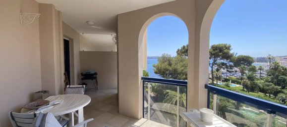 3-salle Appartement à Cannes, France No. 289547 2