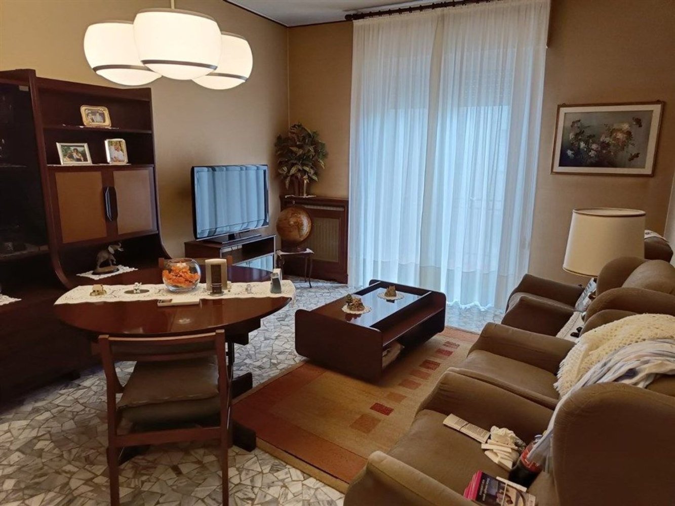 Квартира с 3 комнатами в Комо, Италия № 274708