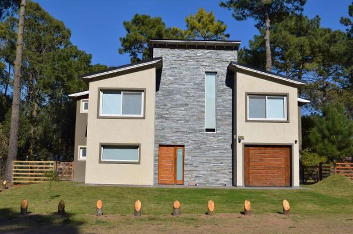 4 Schlafzimmer Haus in Mar del Plata, Argentina, Nr. 71117