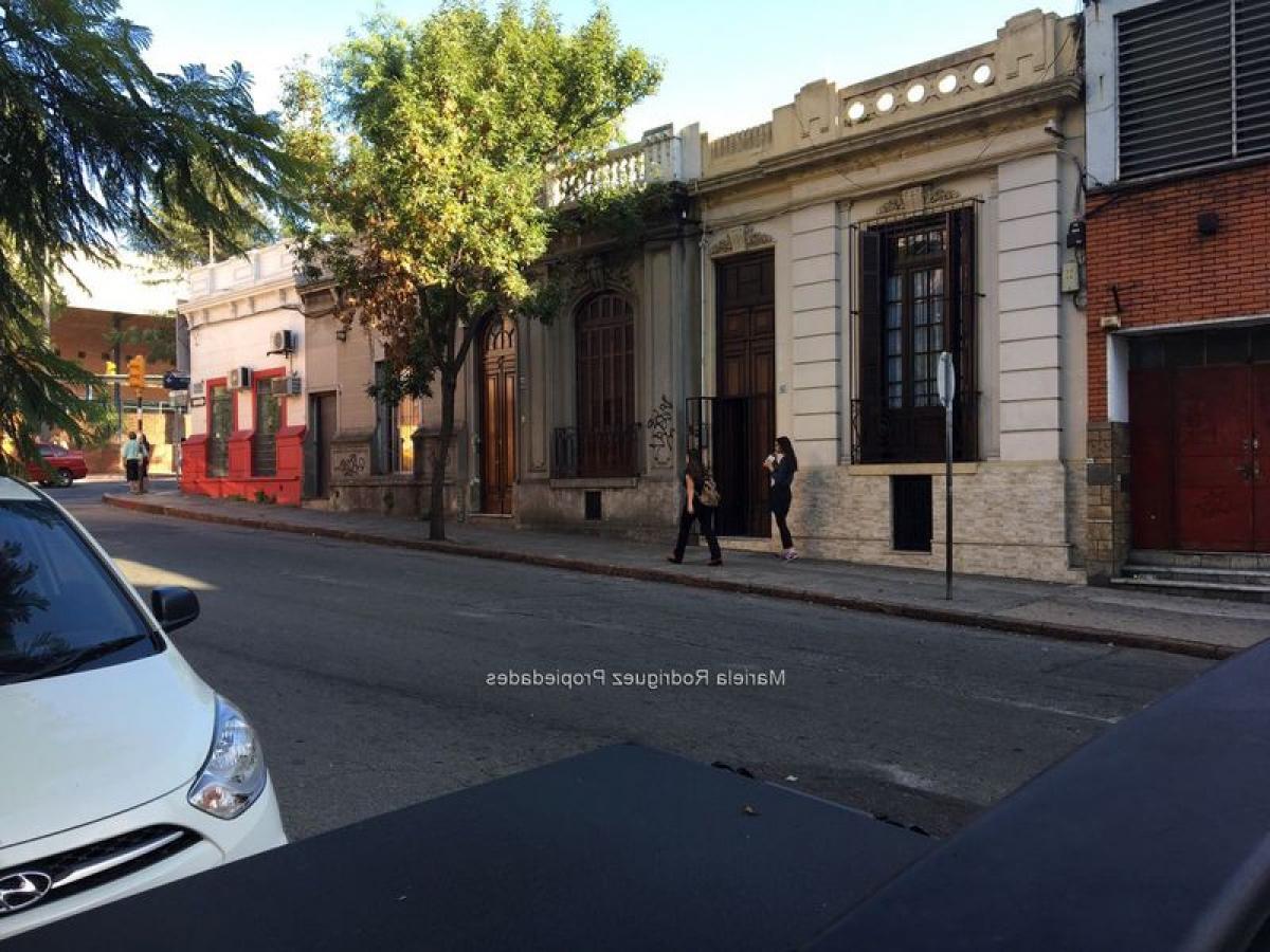 Terreno em Montevideo, Uruguay N.º 14548