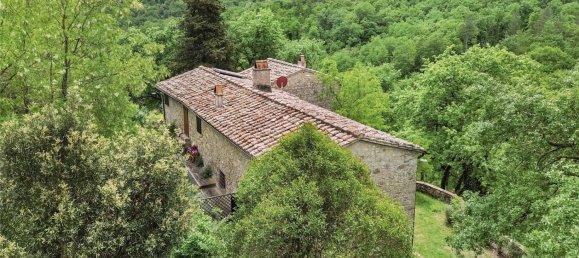 5 bedrooms House in Radda in Chianti, Italy No. 390828 2