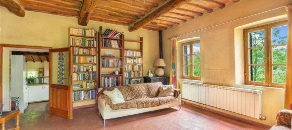 5 bedrooms House in Radda in Chianti, Italy No. 390828 9