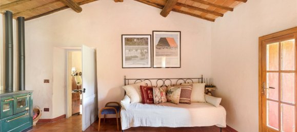 5 bedrooms House in Radda in Chianti, Italy No. 390828 7