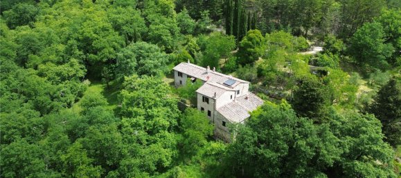5 bedrooms House in Radda in Chianti, Italy No. 390828 29
