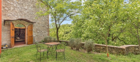 5 bedrooms House in Radda in Chianti, Italy No. 390828 20