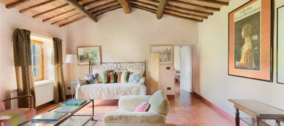 5 bedrooms House in Radda in Chianti, Italy No. 390828 5