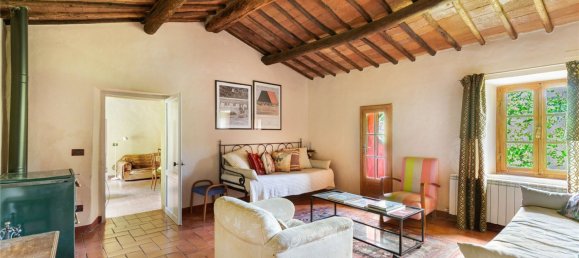 5 bedrooms House in Radda in Chianti, Italy No. 390828 6