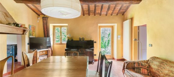 5 bedrooms House in Radda in Chianti, Italy No. 390828 12