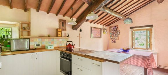 5 bedrooms House in Radda in Chianti, Italy No. 390828 15