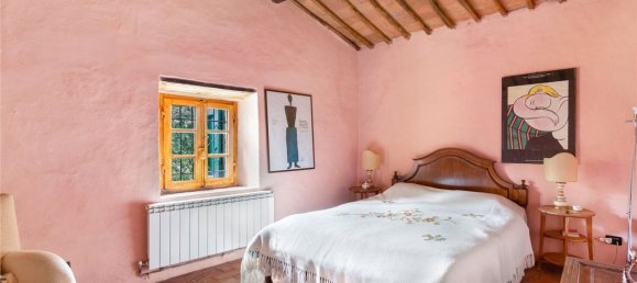 5 bedrooms House in Radda in Chianti, Italy No. 390828 17