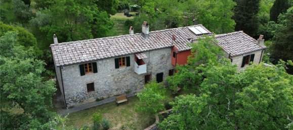 5 bedrooms House in Radda in Chianti, Italy No. 390828 25