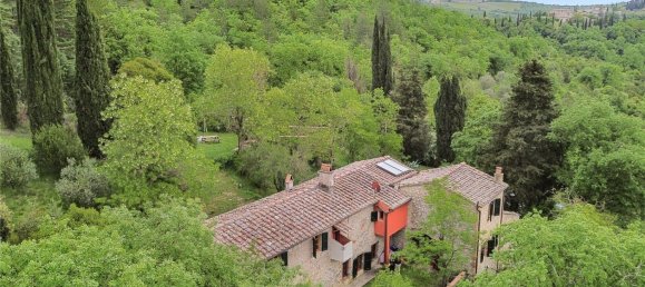 5 bedrooms House in Radda in Chianti, Italy No. 390828 4