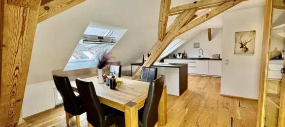 2 غرف نوم بانتهاوس في Bodenseekreis, Germany رقم 243082 7