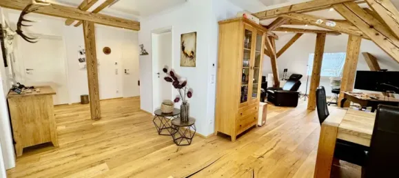 2 غرف نوم بانتهاوس في Bodenseekreis, Germany رقم 243082 2