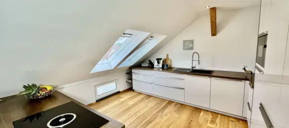 2 غرف نوم بانتهاوس في Bodenseekreis, Germany رقم 243082 3