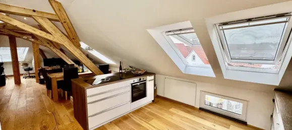 2 غرف نوم بانتهاوس في Bodenseekreis, Germany رقم 243082 5