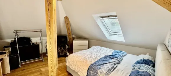 2 غرف نوم بانتهاوس في Bodenseekreis, Germany رقم 243082 13