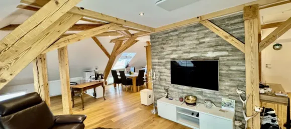 2 غرف نوم بانتهاوس في Bodenseekreis, Germany رقم 243082 11