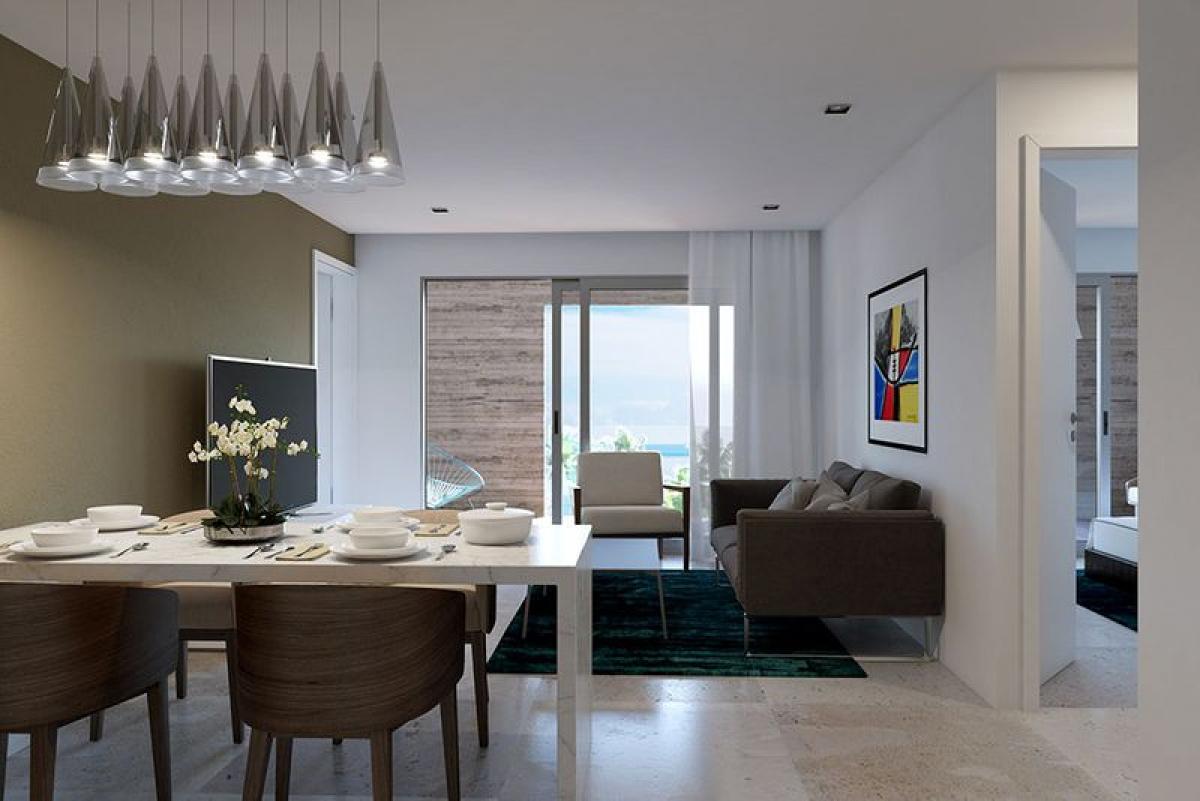 Studio in Solidaridad, Mexico, Nr. 152696