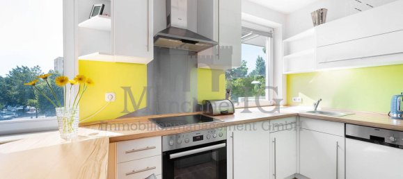 1 chambre Appartement à Munich, Germany No. 195080 6