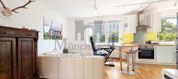 1 chambre Appartement à Munich, Germany No. 195080 5