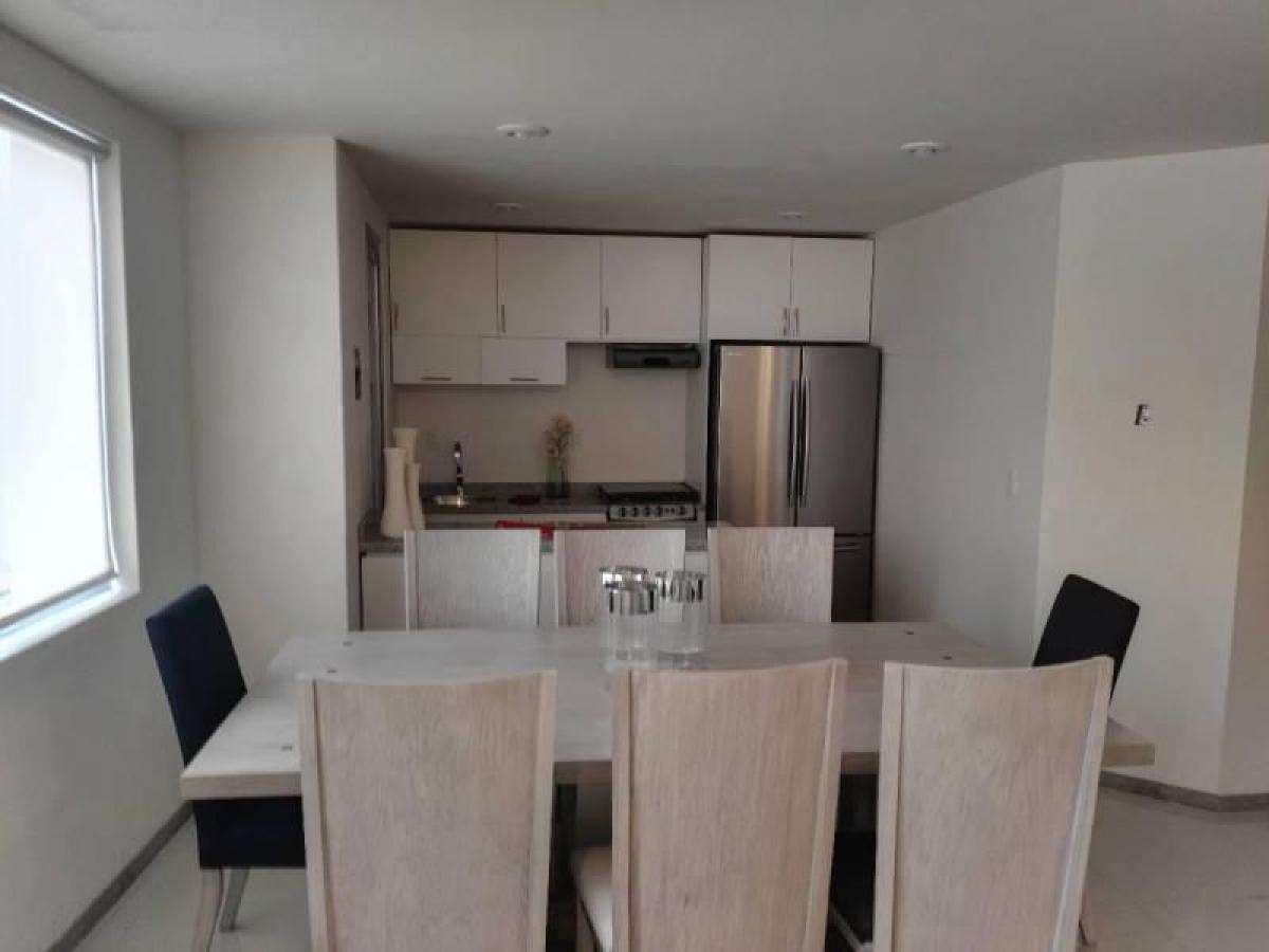 Casa de 3 dormitorios en Mexicali, Mexico No. 167926