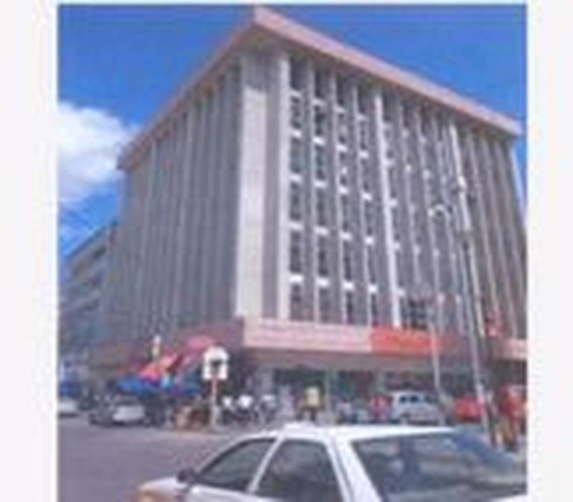 Edifício em Chiapas, Mexico 580 m² N.º 200360