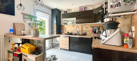 Casa de 4 dormitorios en Seine-Maritime, France No. 357331 5