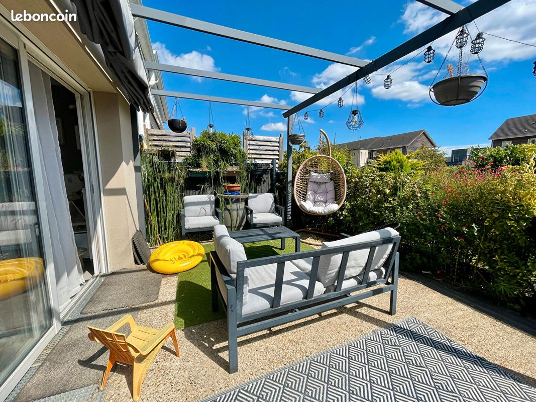 Casa de 4 dormitorios en Seine-Maritime, France No. 357331