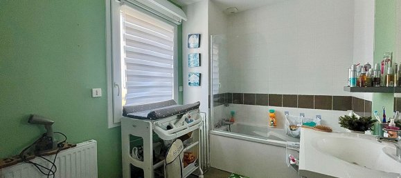 Casa de 4 dormitorios en Seine-Maritime, France No. 357331 11