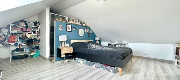 Casa de 4 dormitorios en Seine-Maritime, France No. 357331 9