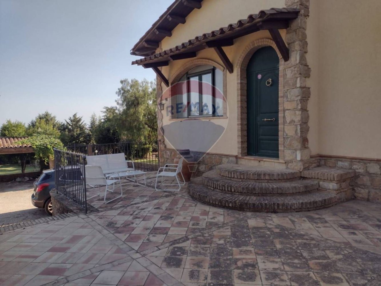 4 chambres Villa à Piazza Armerina, Italy No. 354819