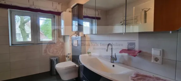 2غرفة شقة في Gutersloh, Germany رقم 77928 4