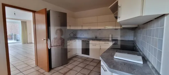 2غرفة شقة في Gutersloh, Germany رقم 77928 8