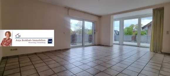 2غرفة شقة في Gutersloh, Germany رقم 77928 6