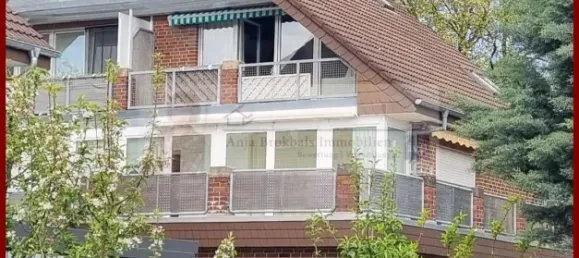 2غرفة شقة في Gutersloh, Germany رقم 77928 12