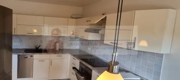 2غرفة شقة في Gutersloh, Germany رقم 77928 9