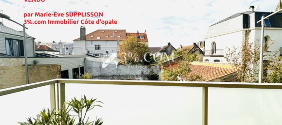1 bedroom Apartment in Wimereux, France No. 54367 2