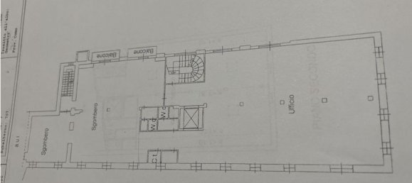 1000m² Commercial property in Como, Italy No. 255046 16